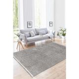 Rovigo Home Eliana Home İskandinav Salon Halısı - Yolluk, Mutfak Halısı Şönil Dokuma Halı