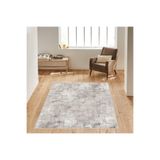 Rovigo Home RVG1593 Dijital Baskı Kaymaz Taban 160x230 cm Salon Halı