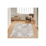 Rovigo Home RVG1593 Dijital Baskı Kaymaz Taban 80x200 cm Salon Halı