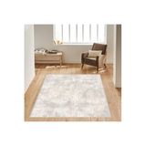 Rovigo Home RVG1597 Dijital Baskı Kaymaz Taban 100x200 cm Salon Halı