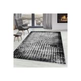 Rovigo Home RVG1610 Dijital Baskı Kaymaz Taban 100x300 cm Salon Halı