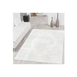 Rovigo Home RVG1614 Dijital Baskı Kaymaz Taban 100x200 cm Salon Halı