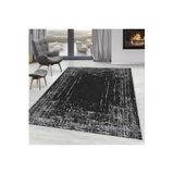 Rovigo Home RVG1615 Dijital Baskı Kaymaz Taban 160x230 cm Salon Halı