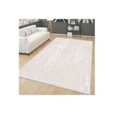 Rovigo Home RVG1650 Dijital Baskı Kaymaz Taban 160x230 cm Salon Halı