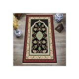 Rovigo Home Seccade, Dijital Baskılı, Yıkanabilir, Yumuşak Dokulu Çocuk Ve Yetişkin Secdt-Sn-075