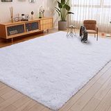 Rovigo Home Tüy Dökmez Tavşan Tüyü Post Halı Camel RVG6001DZ (80x150)