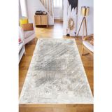 Rovigo Home Yıkanabilir, Baskılı, Kaymaz Taban Salon, Mutfak, Yatak Odası Halı Ve Yolluk R-Lna0054