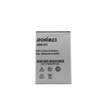Rovimex General Mobile Gm 8 Go Batarya Pil Uyumlu