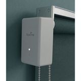 Rovline Akıllı Perde Motoru RV500, Zaman Ayarlı, Tuya Uyumlu ,wi-Fi, Sesli Kontrol