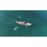 Row On Air Aırkayak 16 Kurek Kombo (Vista)