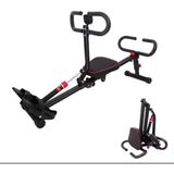 Row Shaper Kondisyon Küreği - Fitness Aleti - Kondisyon Aleti - Mekik Aleti Çok Renkli Tek Ebat