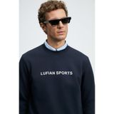 Rowan Erkek Sweatshirt Siyah