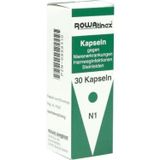 Rowatinex 30 Kapsül
