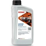 Rowe Hightec Hypoid EP Sae 75W-140 S-LS Şanzıman Yağı 1 L