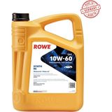 Rowe Hightec Synt Rs Sae 10W-60 5 Litre Motor Yağı ( Üretim Yılı: 2026 )