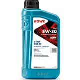 Rowe Hightec Synt Rsr 17 Sae 5W-30 Motor Yağı 1 L