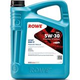 Rowe Hightec Synt Rsr 17 Sae 5W-30 Motor Yağı 5 L