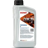ROWE Hightec Topgear SAE 75W-90 S Şanzıman Yağı 1L