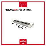 Rowe Scan 450i 24" 61 cm Renkli Geniş Format Tarayıcı