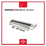 Rowe Scan 450i 36" 91.4 cm Renkli Geniş Format Tarayıcı