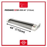 Rowe Scan 450i 44" 112 cm Renkli Geniş Format Tarayıcı