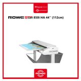 Rowe Scan 850i 44" HA 112 cm 30 mm Medya Kalınlığı Renkli Geniş Format Tarayıcı