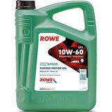 Rowe Sunspeed Racing Sae 10W-60 Motor Yağı 5l