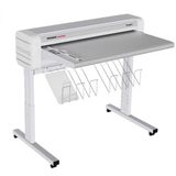 Rowe Variofold Compact A0 Katlama Makinesi Sonsuz Katlama