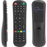 Rowell Mini HD Uyumlu Uydu Alıcı Kumandası