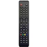 Rowell Rl-7022 Uydulu Lcd-Led Tv Uyumlu Kumanda 308-D