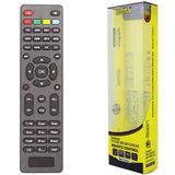 Rowell RVL-9500 Uydu Alıcı Kumandası