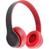 Rowen P47 Wıreless 5.0+Edr Bluetooth Kablosuz Mp3 Çalar Kulaklık