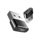 Rowen Usb To Type-C Adapter Converter Usb Girişi Type-C Çevirici Data Ve Şarj Adaptörü