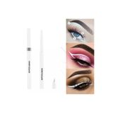 ROWENAROSE Beyaz Göz Kalemi Waterproof