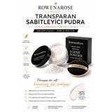ROWENAROSE Transparan Pudra (Baking Powder)
