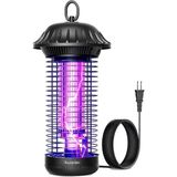 Rowenger MO8C Uv-Led Iç ve Dış Mekan Elektrikli Sinek Öldürücü Sivri Sinek Öldürücü Lamba