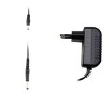 Rowenta Air Force 24V Rh857 Ac Adaptör - Şarj Cihazı