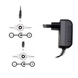 Rowenta Air Force 24V Rh857 Adaptor - Sarj Aleti