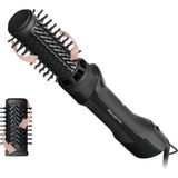 Rowenta Brush Active UB9520 Saç Düzleştirici Fırça