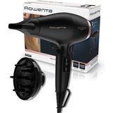 Rowenta Compact Pro+ Cv6930 Profesyonel Saç Kurutma Makinesi, 2200 W, Uzun Ömürlü Ac Motor, Kompakt