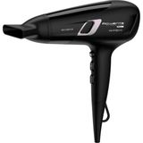 Rowenta CV5820 Studio Dry Glow 2300 Watt Siyah Saç Kurutma Makinesi
