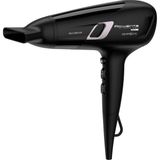 Rowenta CV5820 Studio Dry Glow 2300 Watt Siyah Saç Kurutma Makinesi