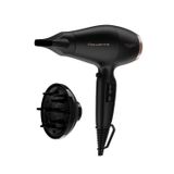 Rowenta CV6930 Compact Pro+ Siyah Saç Kurutma Makinesi