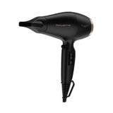 Rowenta CV6930 Siyah Compact Pro+ 2200 W Saç Kurutma Makinesi