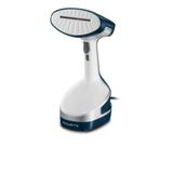Rowenta Dr8100 Access Steam+ Dikey Ütü Makinesi 1600W 40 Saniyede Isıtmalı Tabağı Tazeler Ve Dezenfekte Eder Bakterilerin %99,9'Unu Öldürür Kokuları Giderir 3 Aksesuar Plastik Mavi