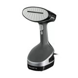 Rowenta Dr8150 Access Steam+ El Buharlı Temizleyici | 1600W | 26 G/Dak | Hızlı | 40 Saniye Isıtma Süresi | Tüm Tekstiller | Alüminyum Döküm Levha, Gri/Siyah