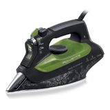 Rowenta Eco Intelligence Buharlı Ütü, 2500 Watt, 35 G/Dk'ya Kadar Sürekli Buhar Çıkışı, Eco Modu, Hızlı Sonuçlar İçin Güçlü Buhar Gücü, Çevre Dostu Tasarım, Dw6030d1