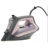 Rowenta Express Steam Dw4345 Buharlı Ütü, Microsteam 350 Lazer Taban, 2600 W, Sürekli Buhar Çıkışı 40 G/Dk, Şok Buhar 200 G/Dk, Kireç Önleyici Sistem, Sızdırmaz
