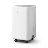 Rowenta Extreme Dry Compact +, Nem Alma Cihazı, 16L/Gün, Beyaz Çamaşırların Hızlı Kurutulması, Kolay Nem Kontrolü, Dh5260f0