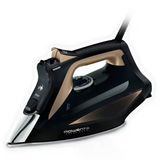 Rowenta Focus Excel Buharlı Ütü, 2700 Watt, 45 G/Dak. Sürekli Buhar Çıkışı, 180 G/Dak. Şok Buhar, Damlama Durdurma, Kireç Önleme Ayarı, 3